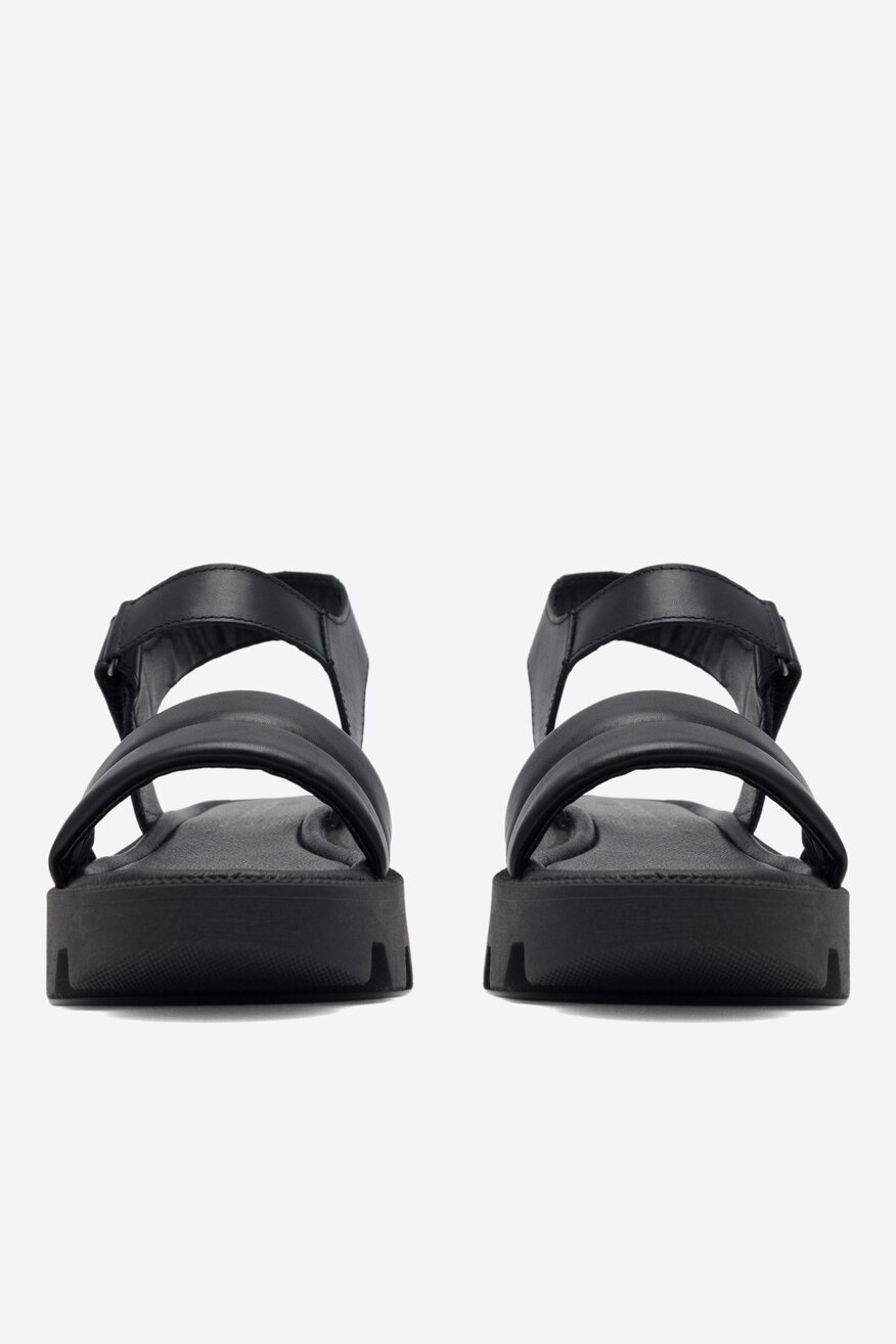 Sandały Lasocki FERRARA ARC-HANKA-02 Czarny