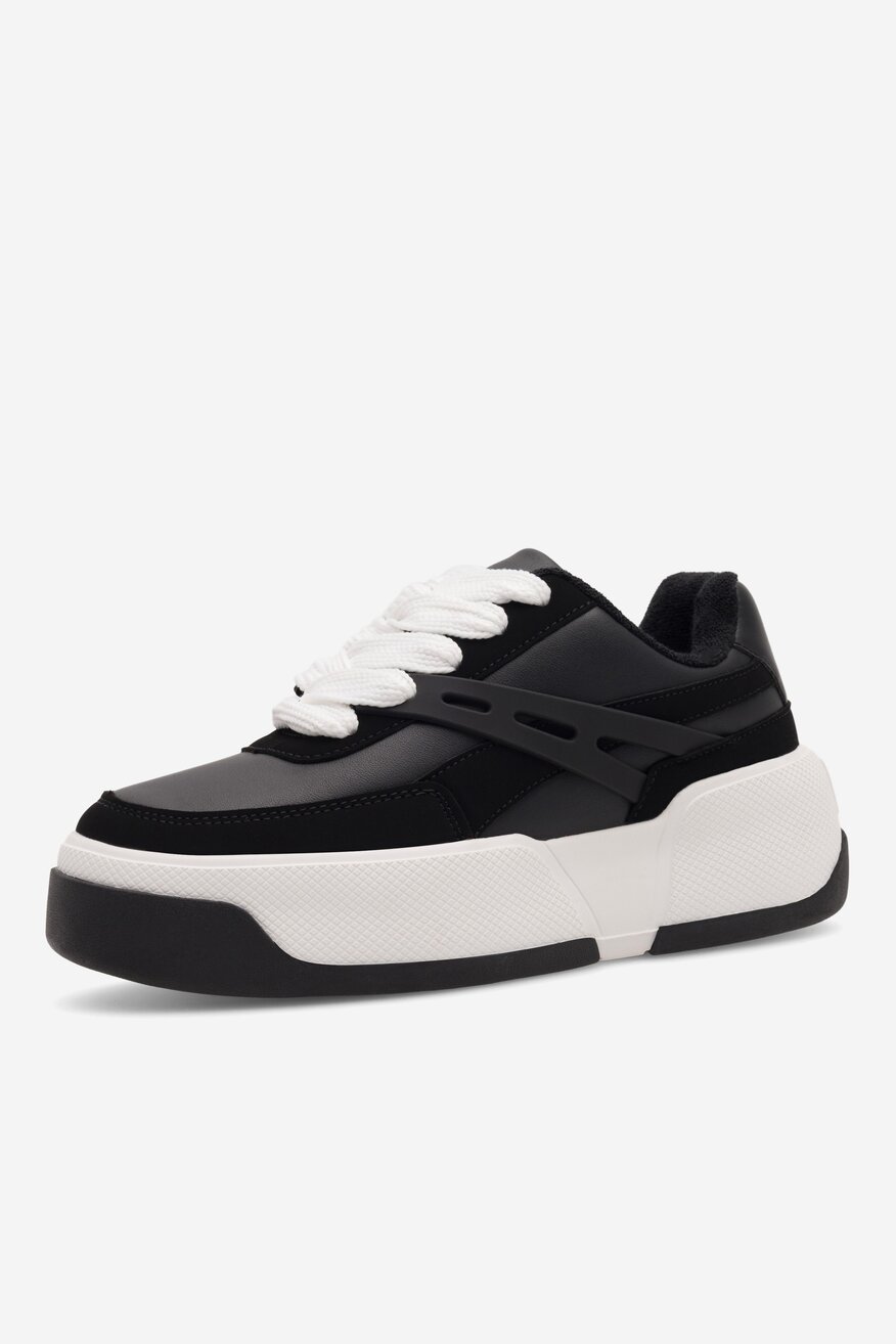 Sneakers Jenny Fairy LIL WAG1254302A Czarny