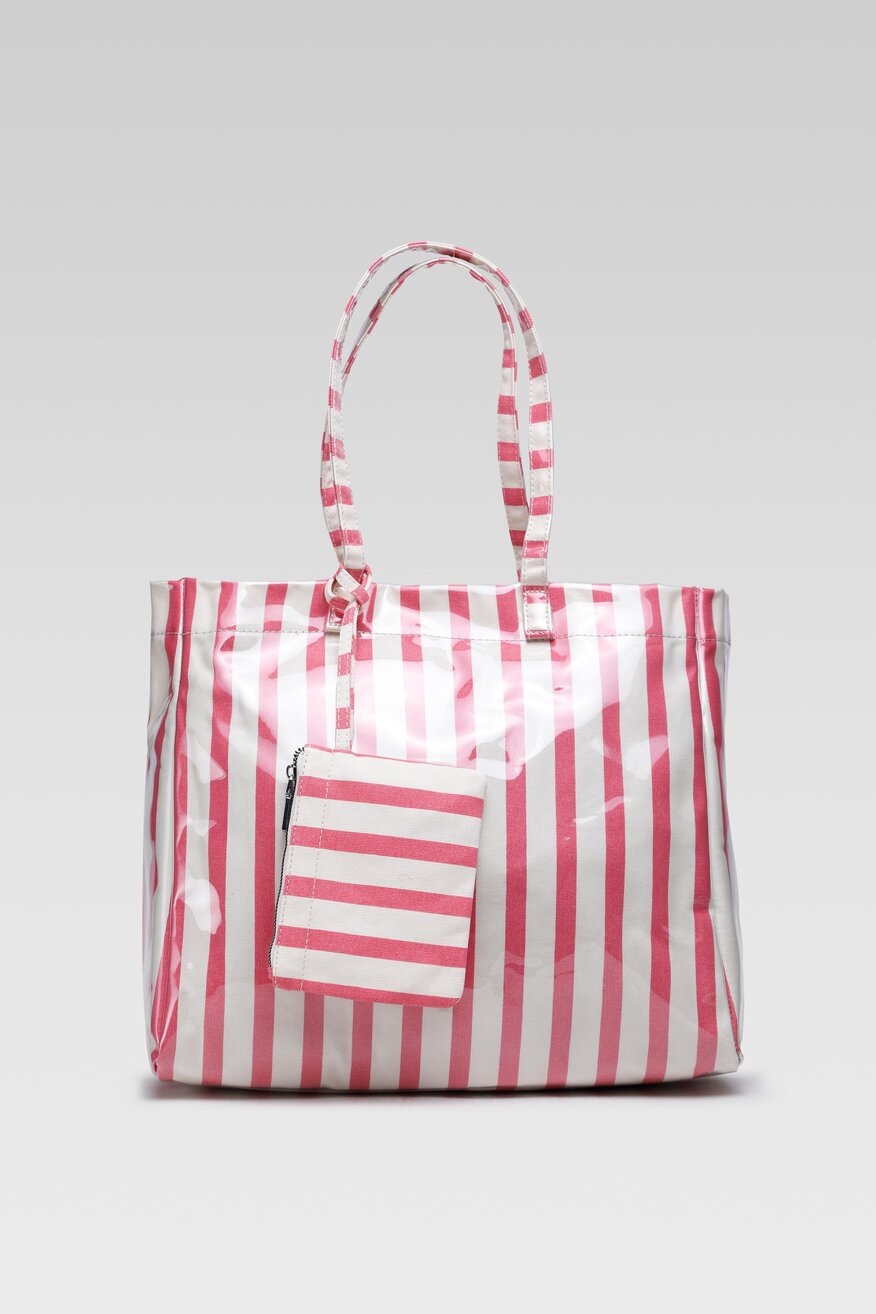 Torebka Jenny Fairy MJA-J-144-30-01 Czerwony