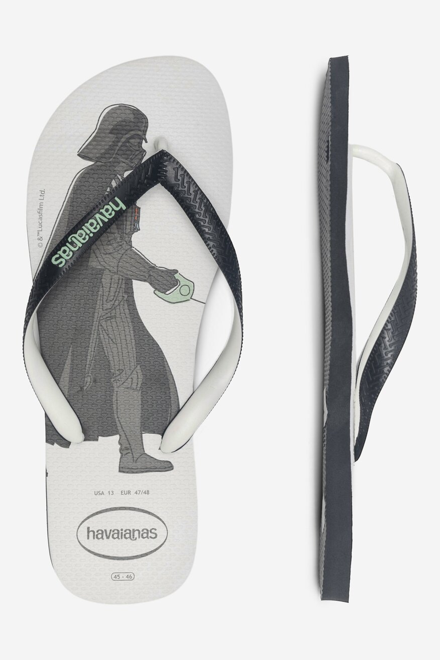 Klapki Havaianas 41351850133 MIX