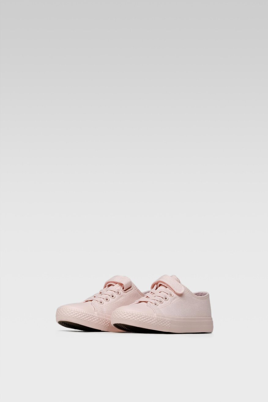 Trampki Sprandi CP40-20578Z Różowy