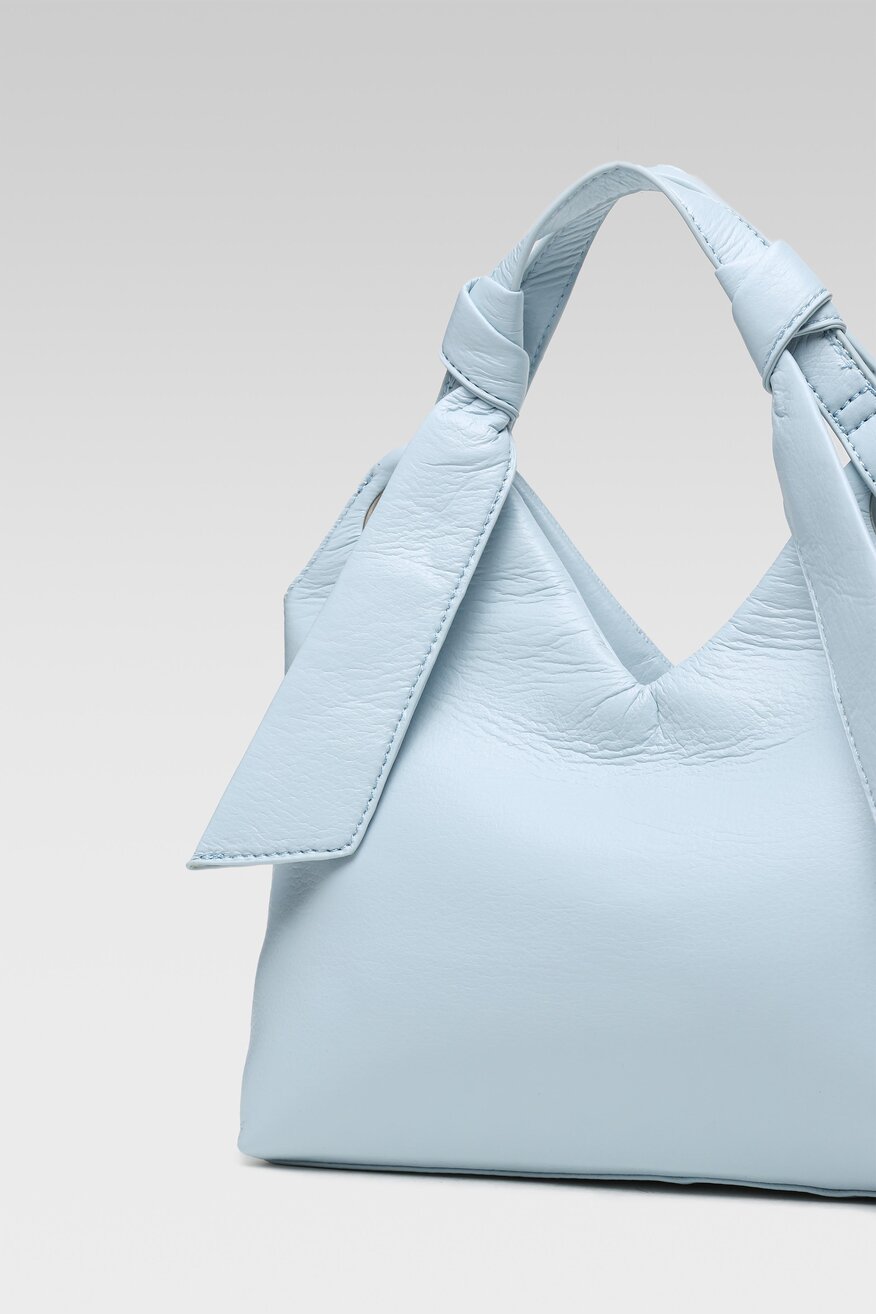 Torebka Jenny Fairy MJH-J-017-03 Niebieski