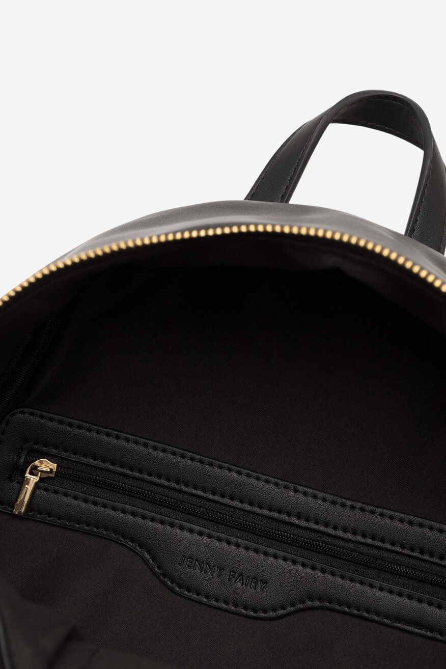 Plecak Jenny Fairy JEN-05-A23 Czarny
