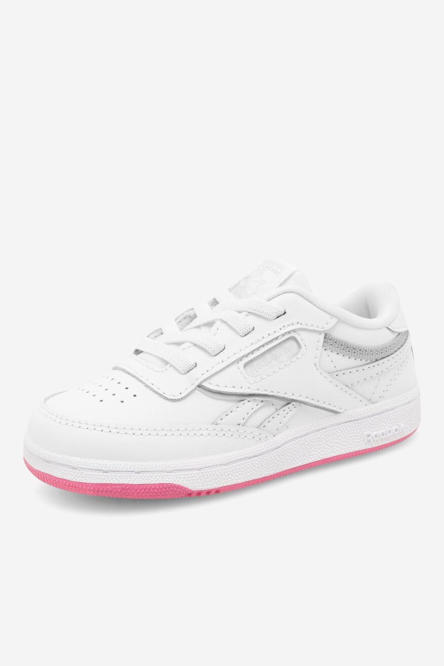 Obuwie sportowe Reebok Club C Revenge IG2609 Biały