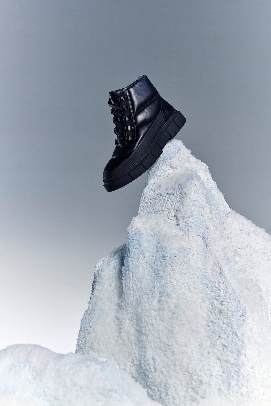 Trzewiki Lasocki MI08-ZEN2-05 Czarny