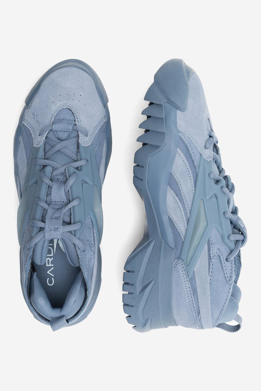 Sneakers Reebok CLUB C CARDI V2 GW6700 Niebieski