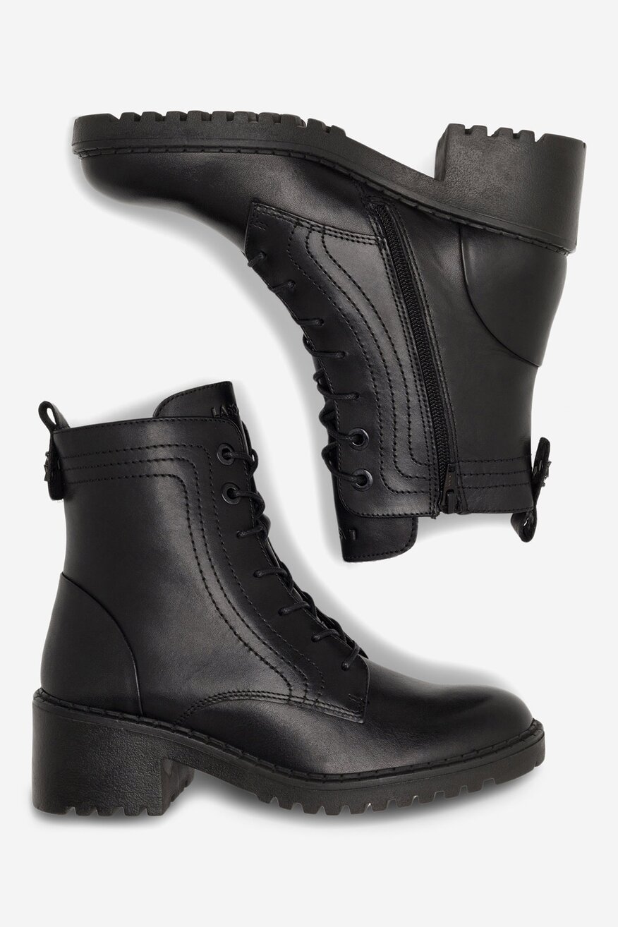 Trzewiki Lasocki RONA WB-RONA-02 Czarny