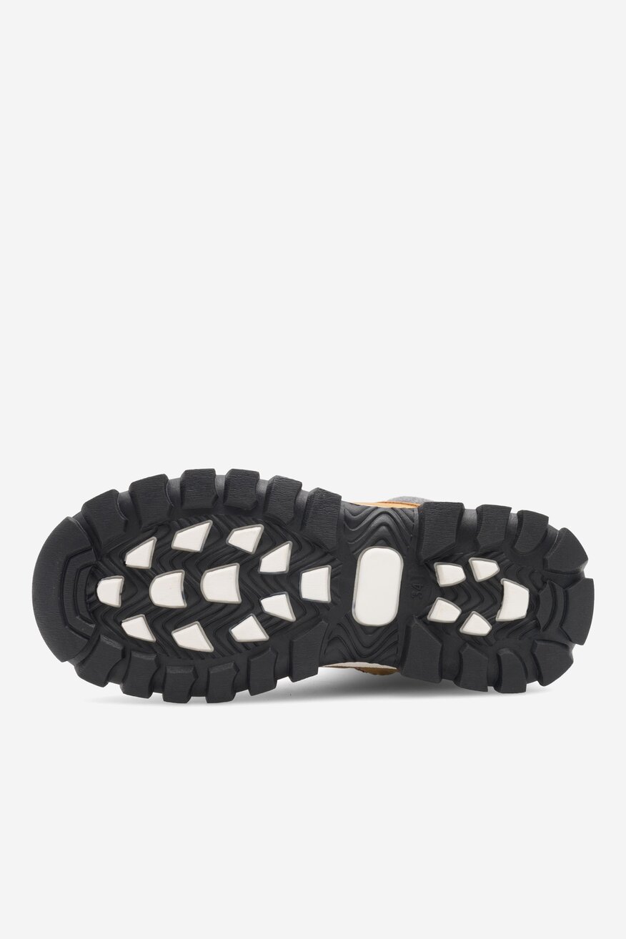 Trzewiki Beverly Hills Polo Club AVO-80857-006 Camel