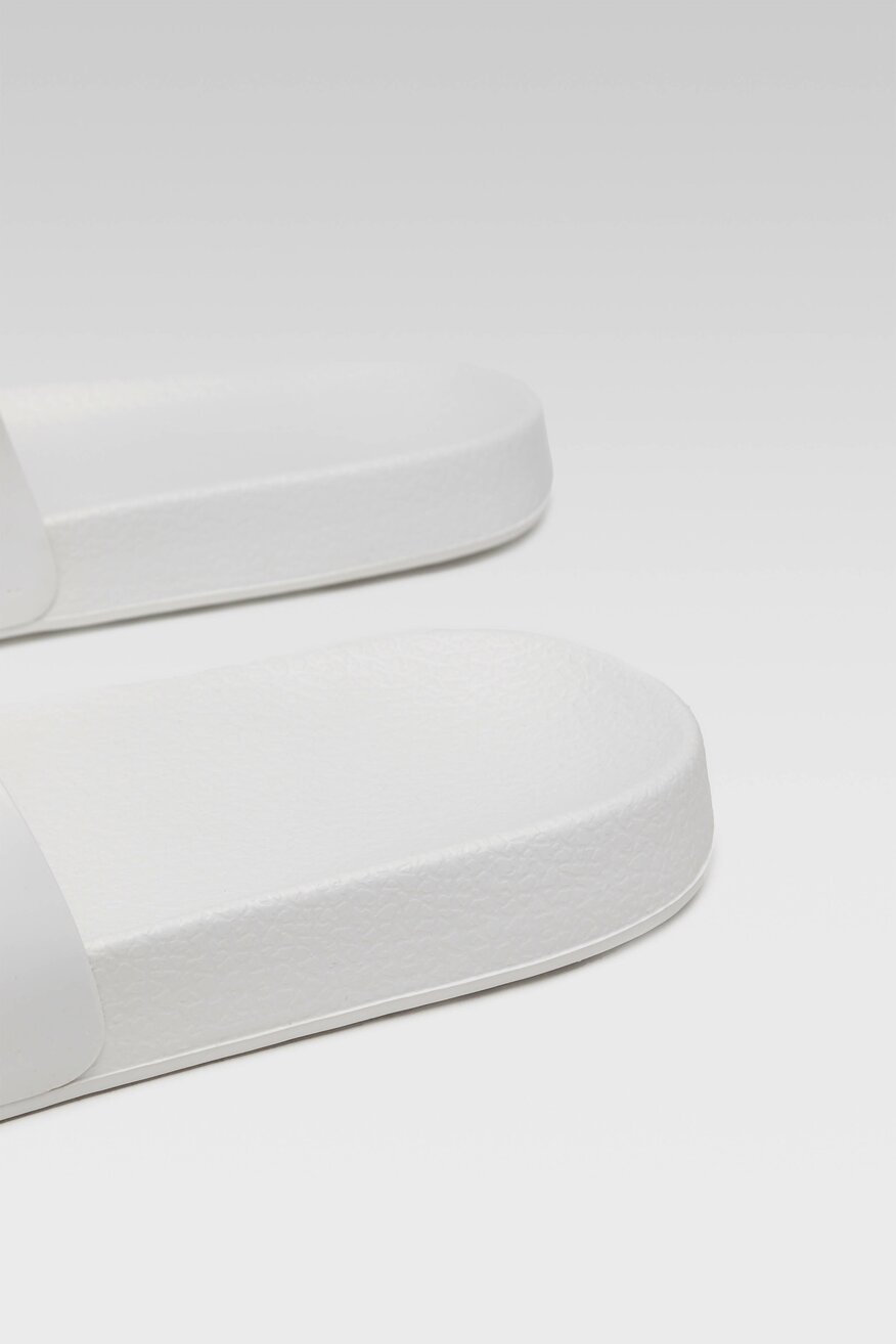 Klapki basenowe Sprandi 69730 Biały