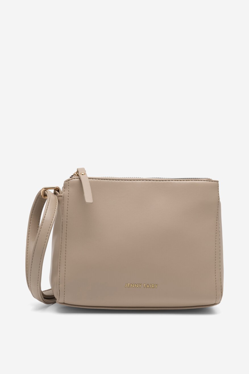 Torebka Jenny Fairy MJM-C-010-04 Beżowy