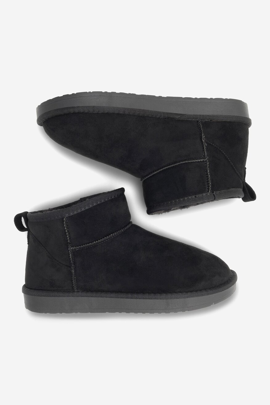 Botki Jenny Fairy SALMA HYBJL221103 Czarny