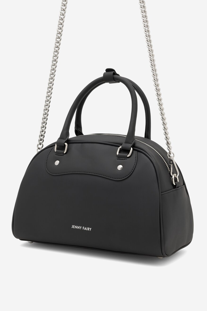 Torebka Jenny Fairy JEN-02-A23 Czarny