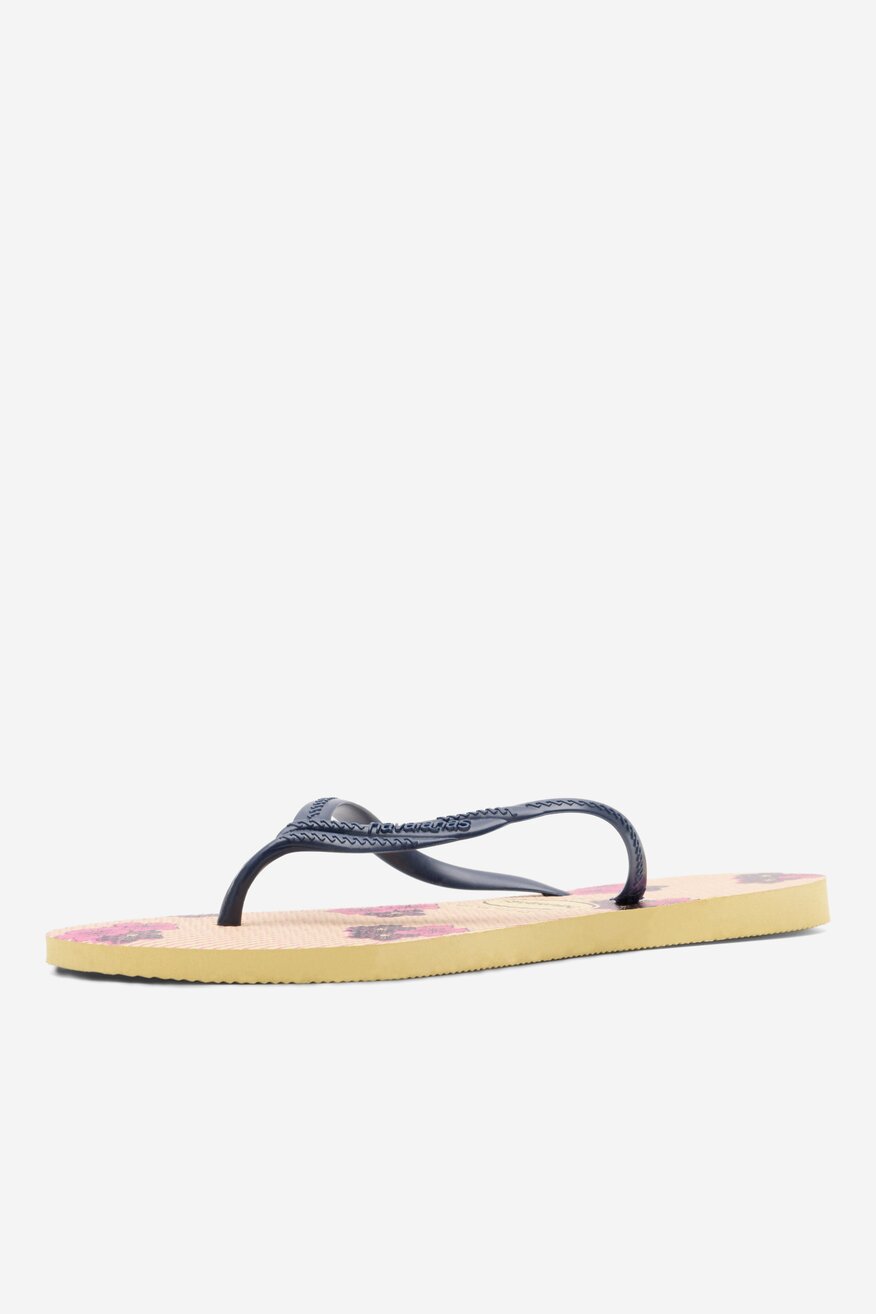 Klapki Havaianas 41445117598 MIX