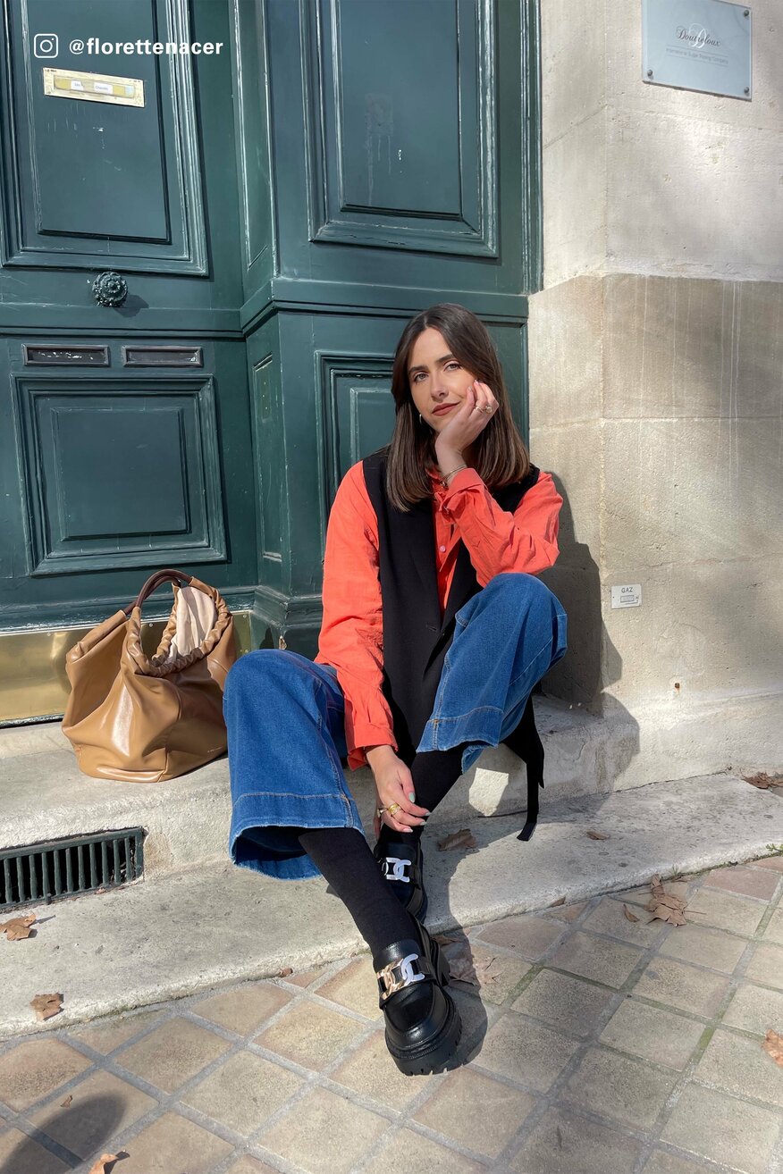 Torebka Jenny Fairy MJH-J-051-20-01 Camel