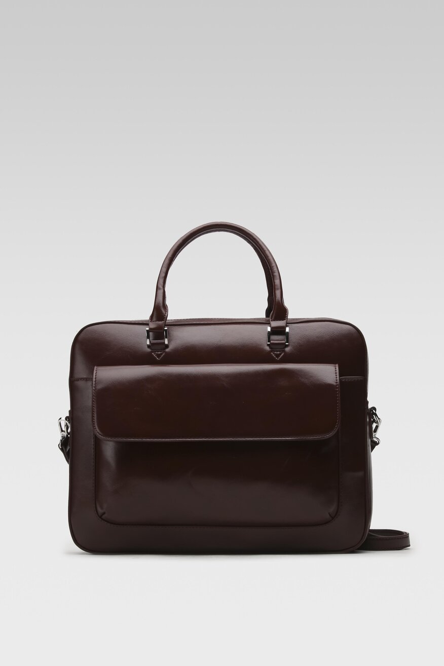 Torebka Jenny Fairy MJL-J-023-03 Brązowy