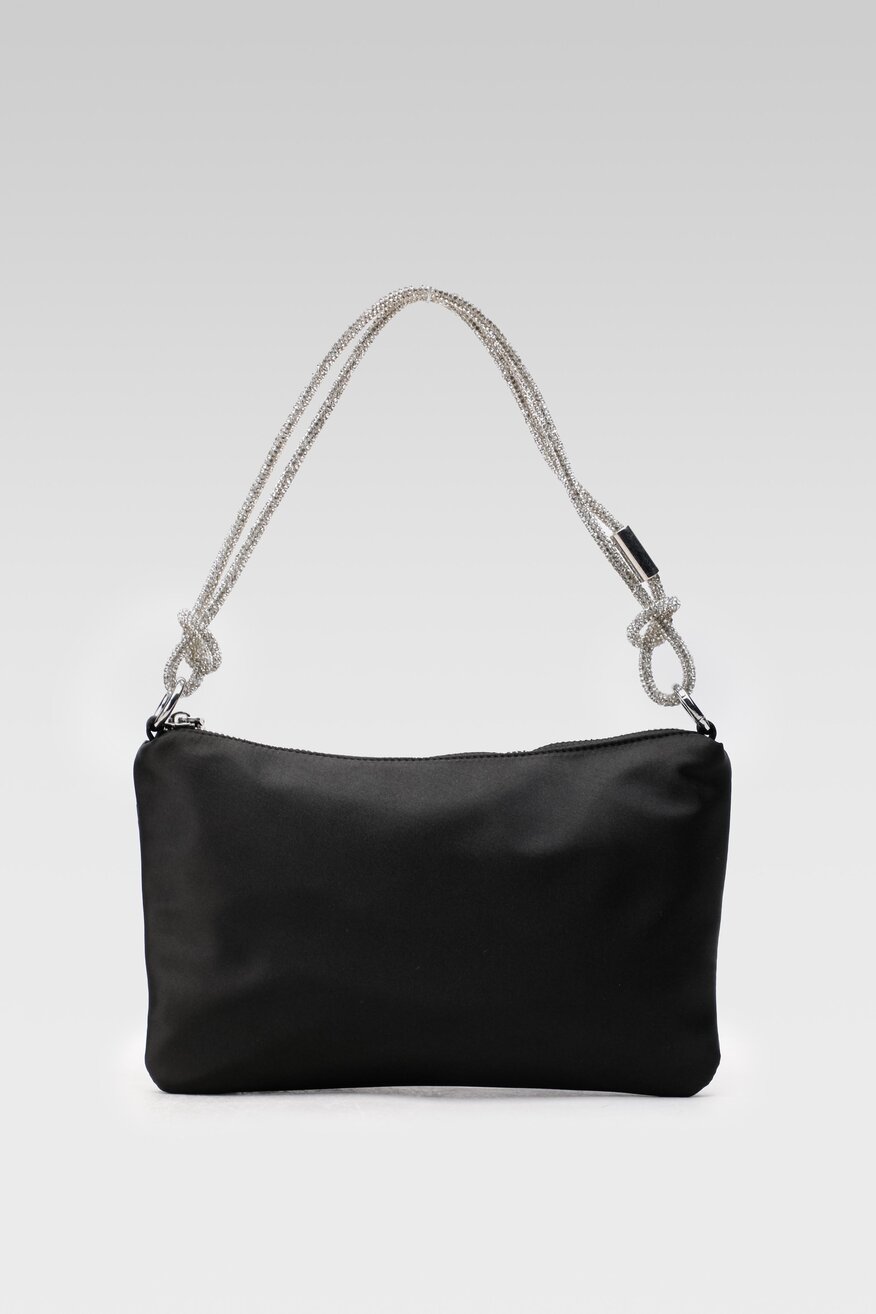 Torebka Jenny Fairy MJC-C-007K-02 Czarny