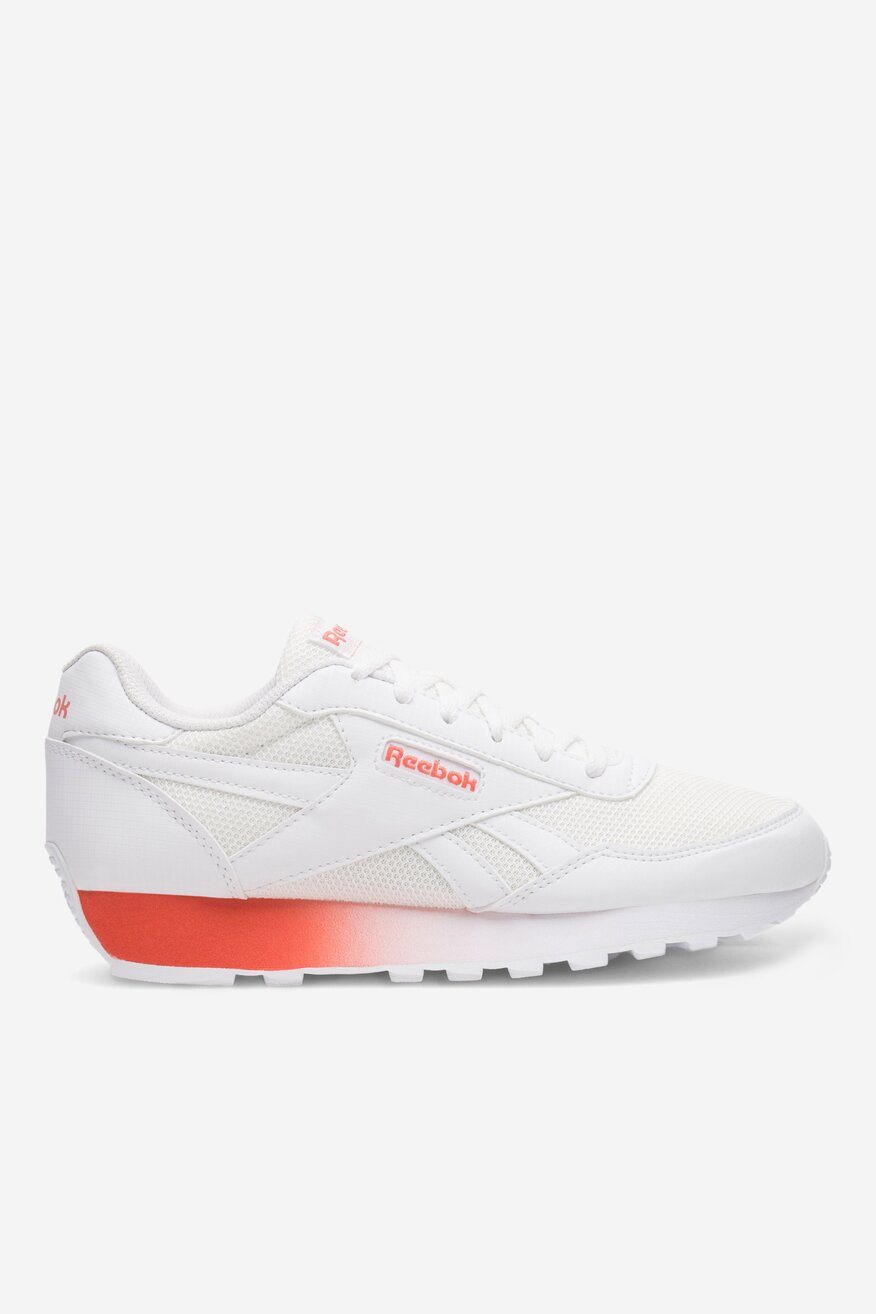 Sneakers Reebok REEBOK REWIND RUN GY8865 Biały