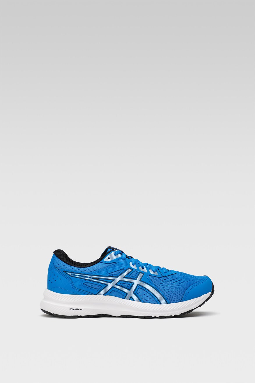 Obuwie sportowe ASICS GEL-CONTEND 8 1011B492-401 Niebieski
