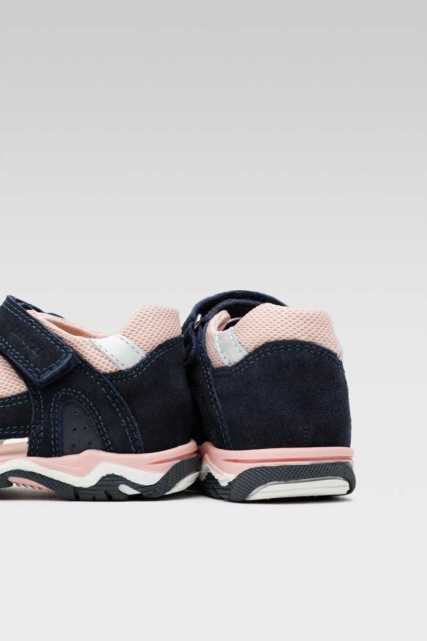 Sandały Lasocki Kids CI12-2566-11A Granatowy