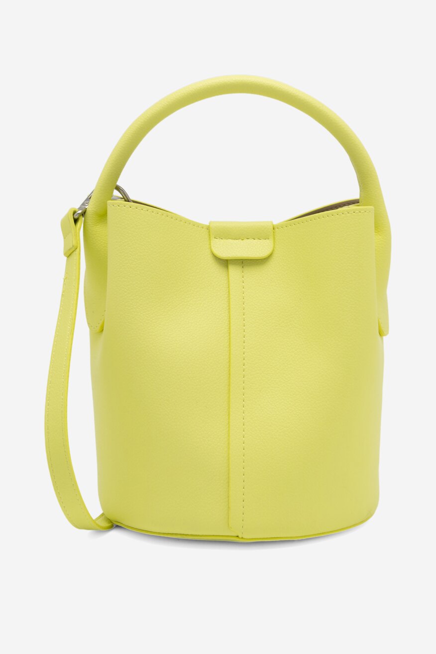 Torebka Jenny Fairy MJK-J-008-03 Zielony