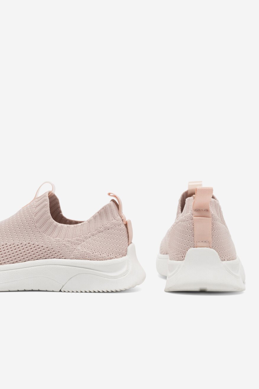 Sneakers Nelli Blu CS5182-01A Różowy