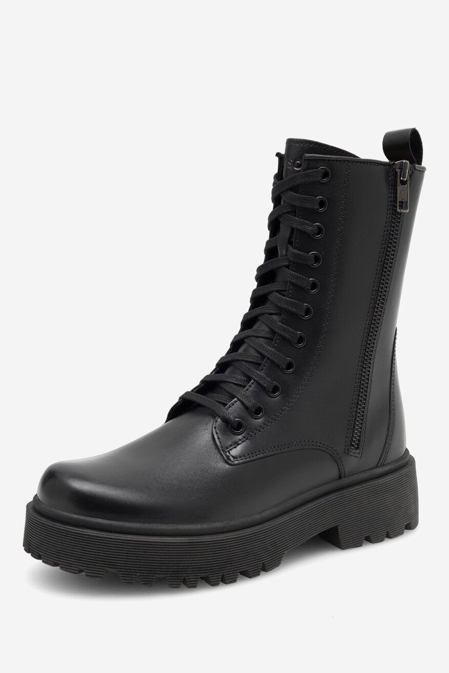 Trzewiki Lasocki WB-ALESSIA-11 Czarny