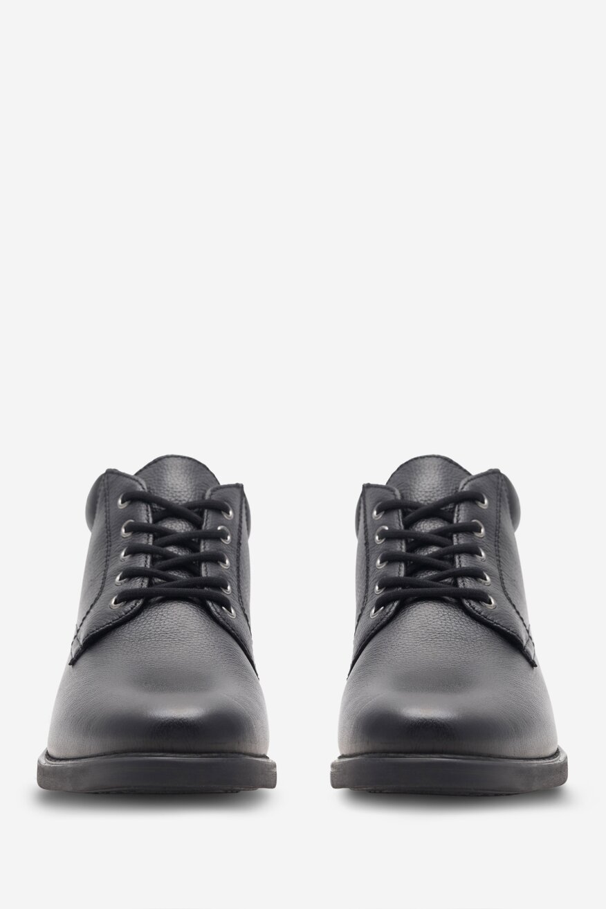 Trzewiki Lasocki DURAIN-11 MI08 Czarny