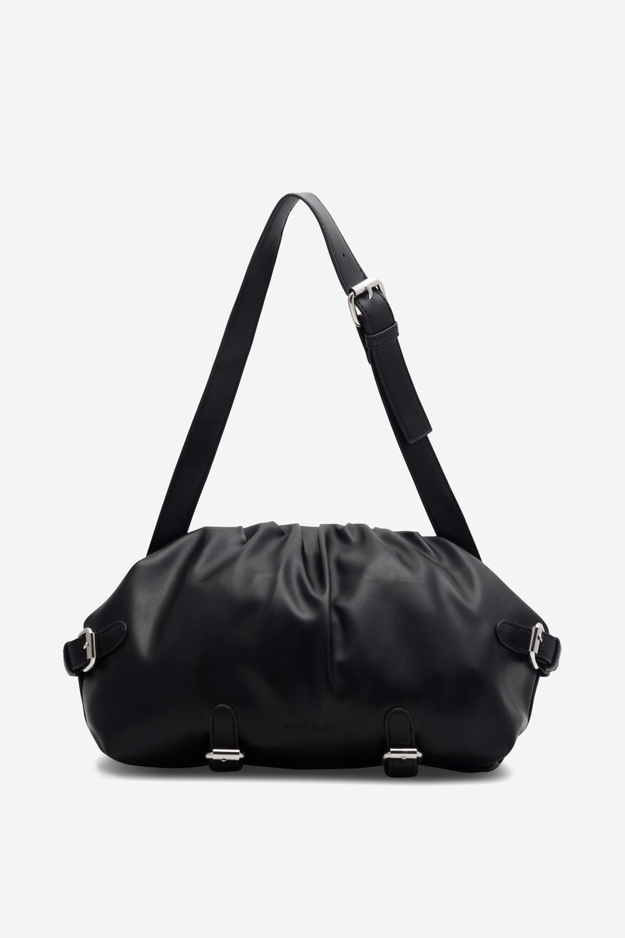 Torebka Jenny Fairy MJB-O-048-04 Czarny