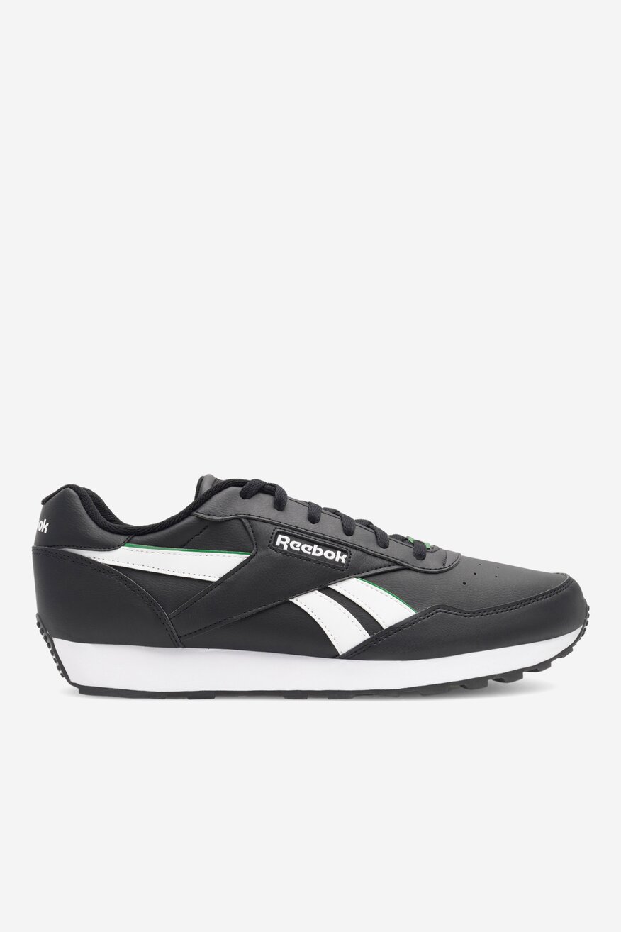 Sneakers Reebok REEBOK REWIND RUN GY8850-M Czarny
