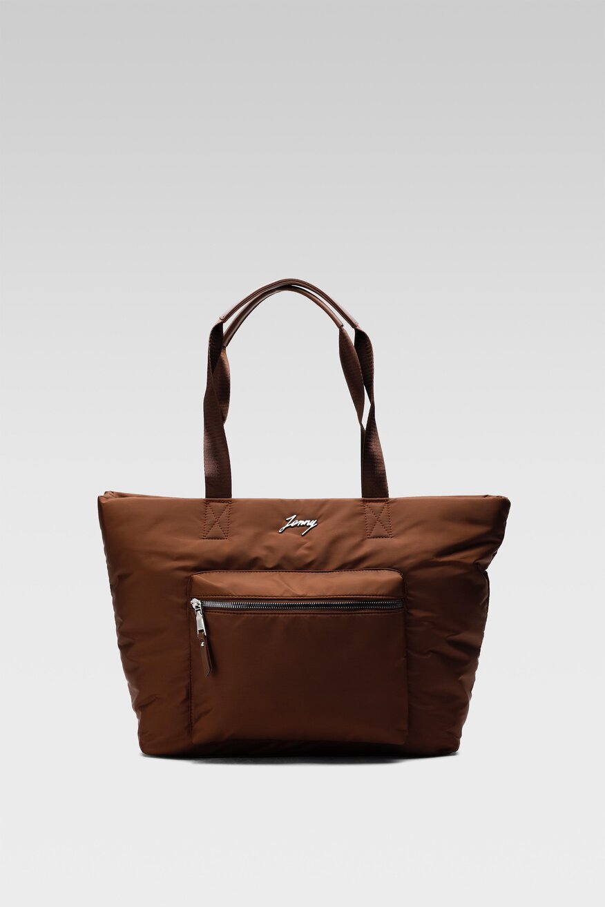 Torebka Jenny Fairy MJS-J-025-02 Brązowy