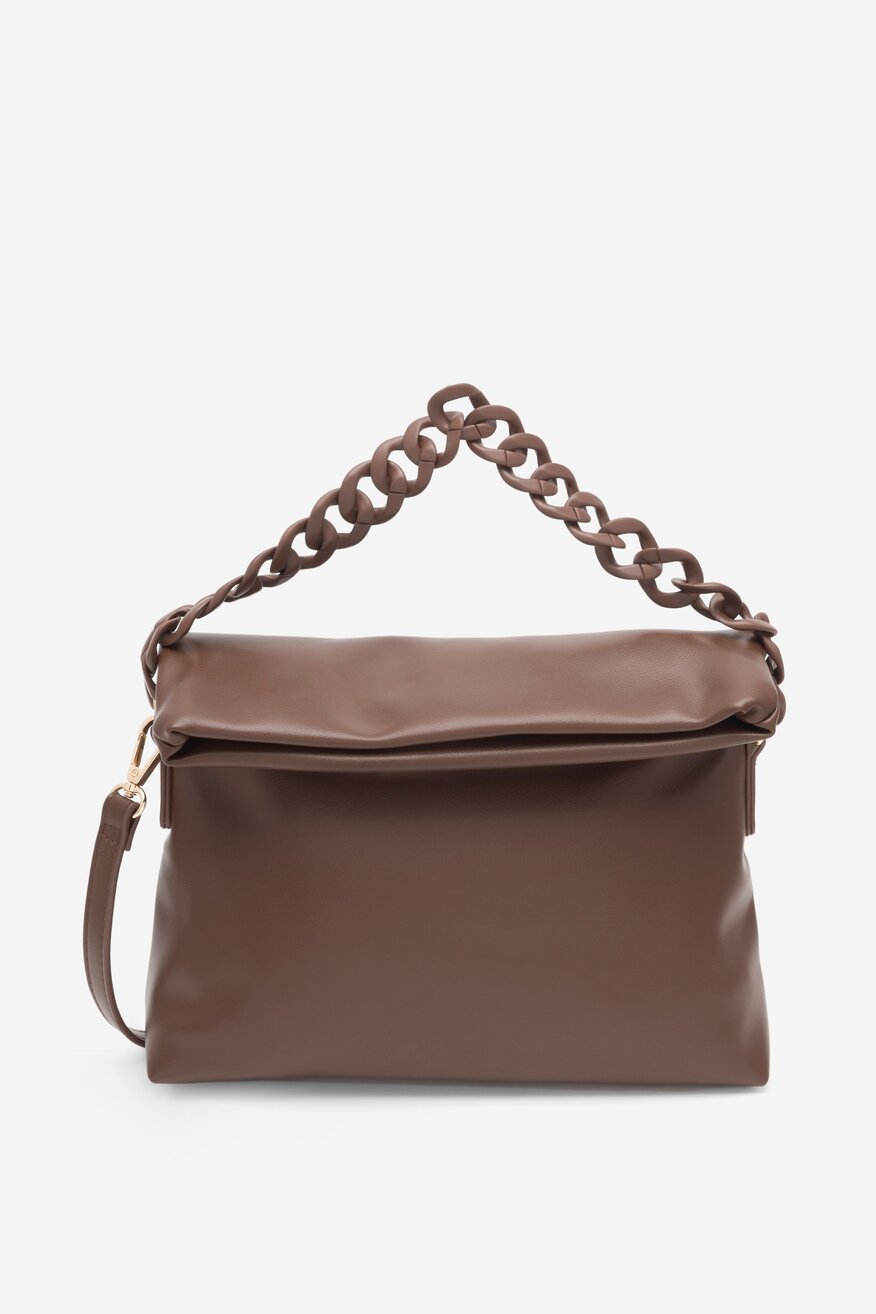 Torebka Jenny Fairy MJR-N-068-03 Brązowy