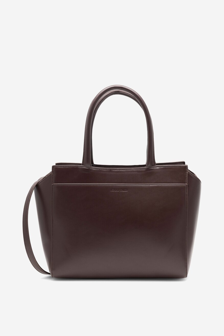 Torebka Jenny Fairy MJT-S-040-04 Brązowy