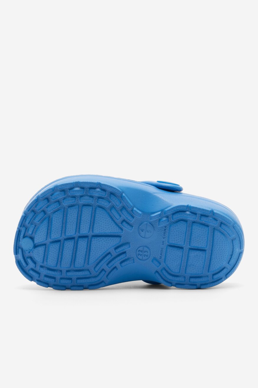 Klapki basenowe Paw Patrol ACROPP23-13 Niebieski