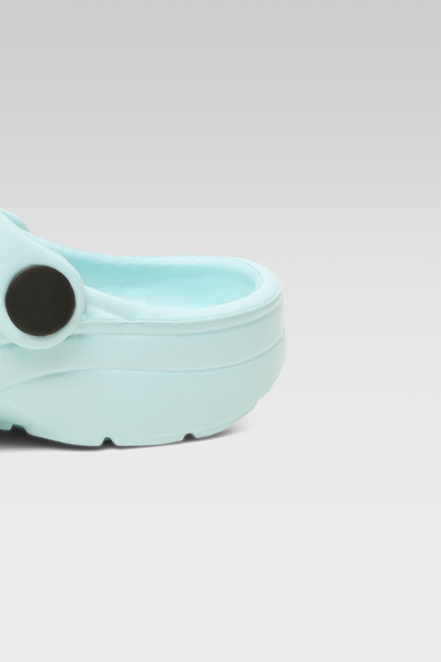 Klapki basenowe PEPPA PIG PEPPA PIG ACROPEP23-29 Niebieski