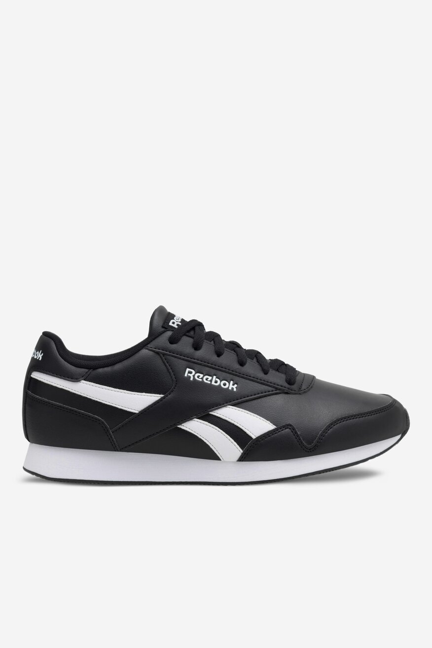 Sneakers Reebok REEBOK ROYAL CL JOGG EF7789-M Czarny