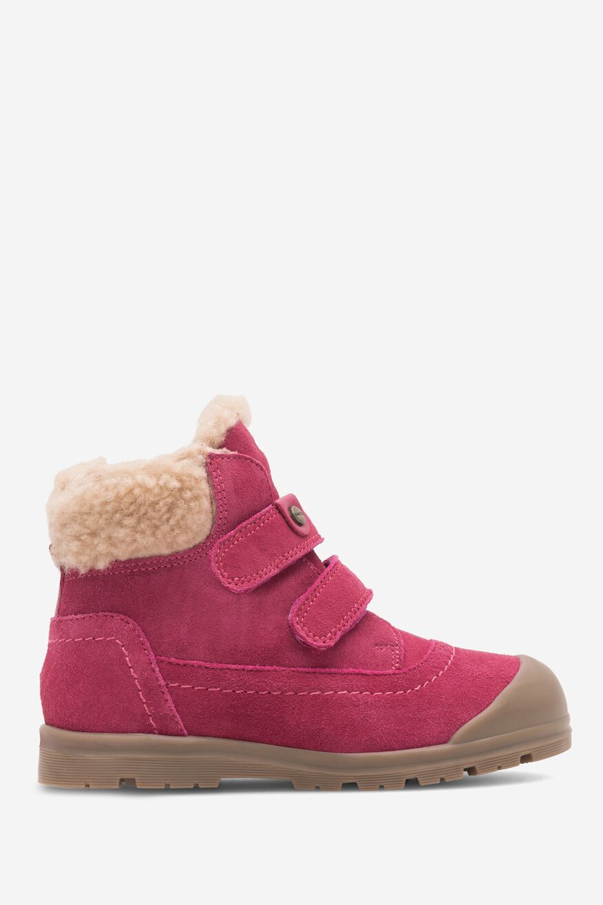 Trzewiki Lasocki Kids RAMBO CI12-RAMBO-01(III)DZ Różowy