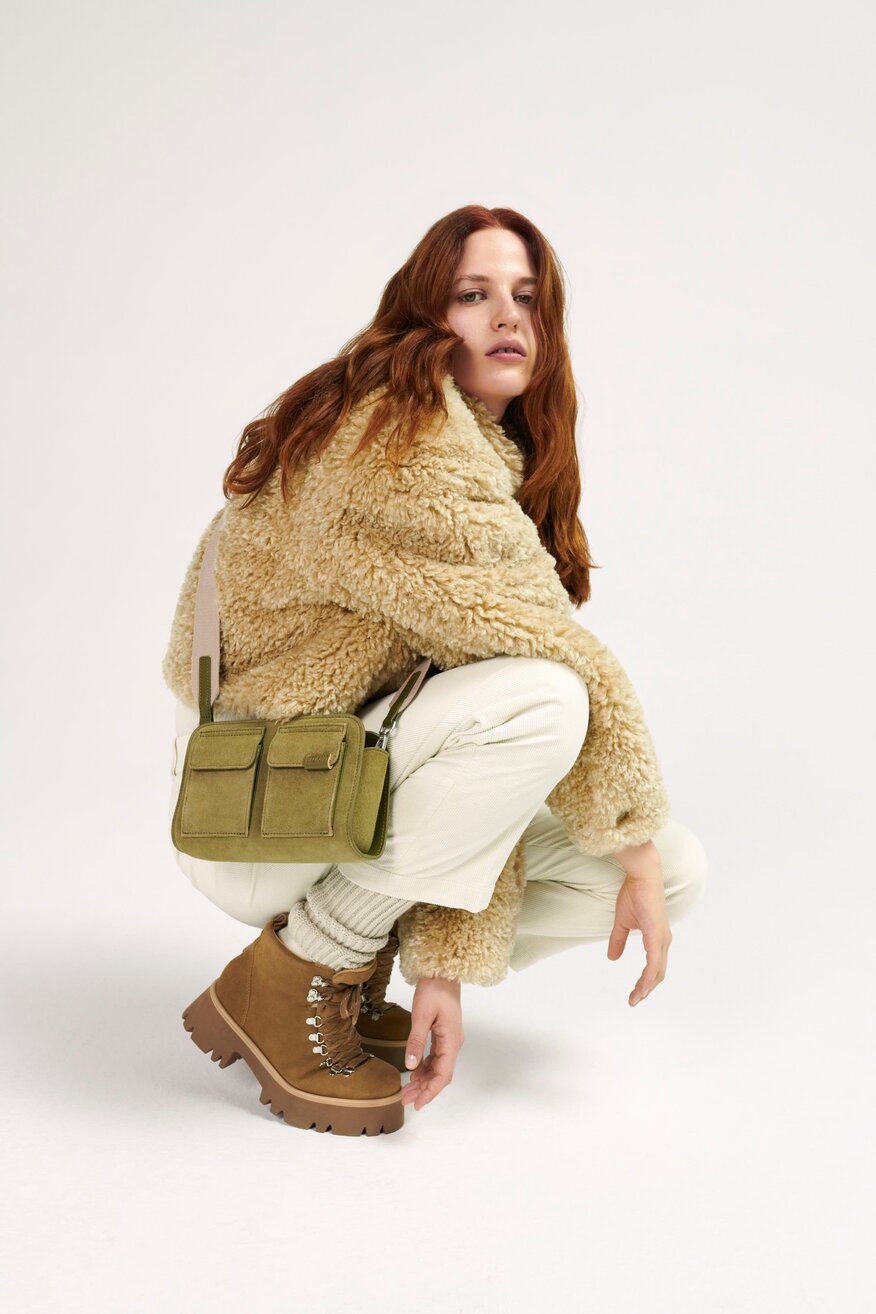 Trzewiki Lasocki RST-HOBBY-02 Beżowy