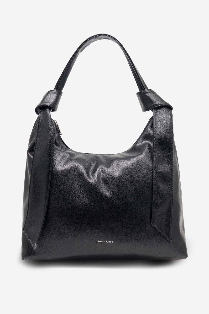 Torebka Jenny Fairy MJH-C-016-04 Czarny