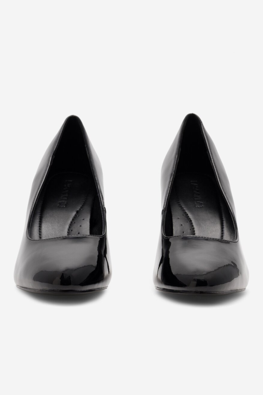 Czółenka Lasocki WYL3237-6Z Czarny