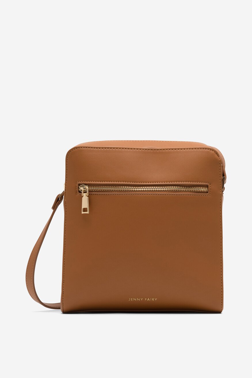 Torebka Jenny Fairy MJR-C-0A6-04 Camel
