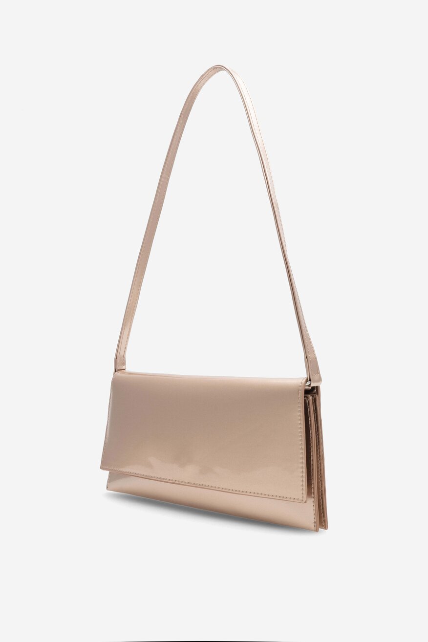 Torebka Jenny Fairy MJB-O-025-04 Złoty