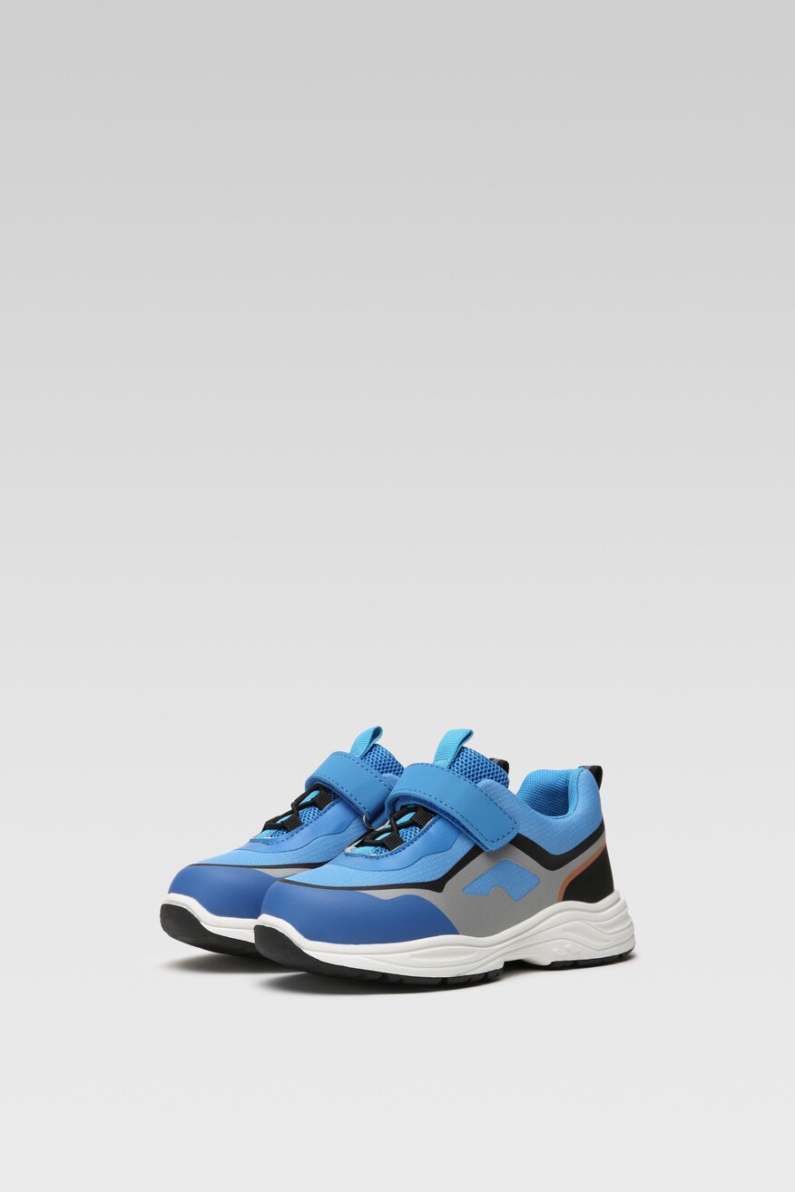 Sneakers Twisty AVO-299-061-1(II)CH Niebieski