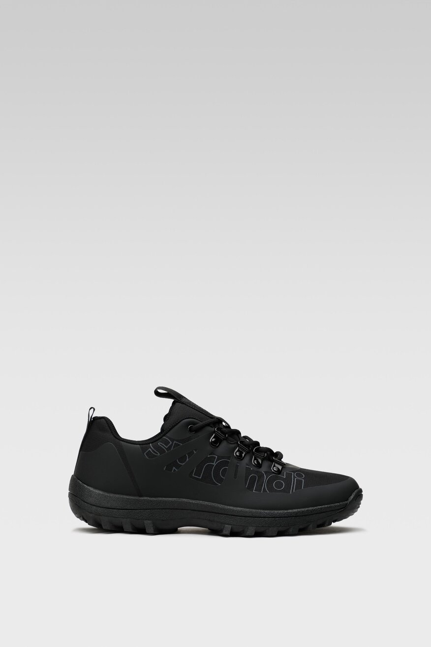 Obuwie sportowe Sprandi JOYFULL MP-RS2021M09141 Czarny