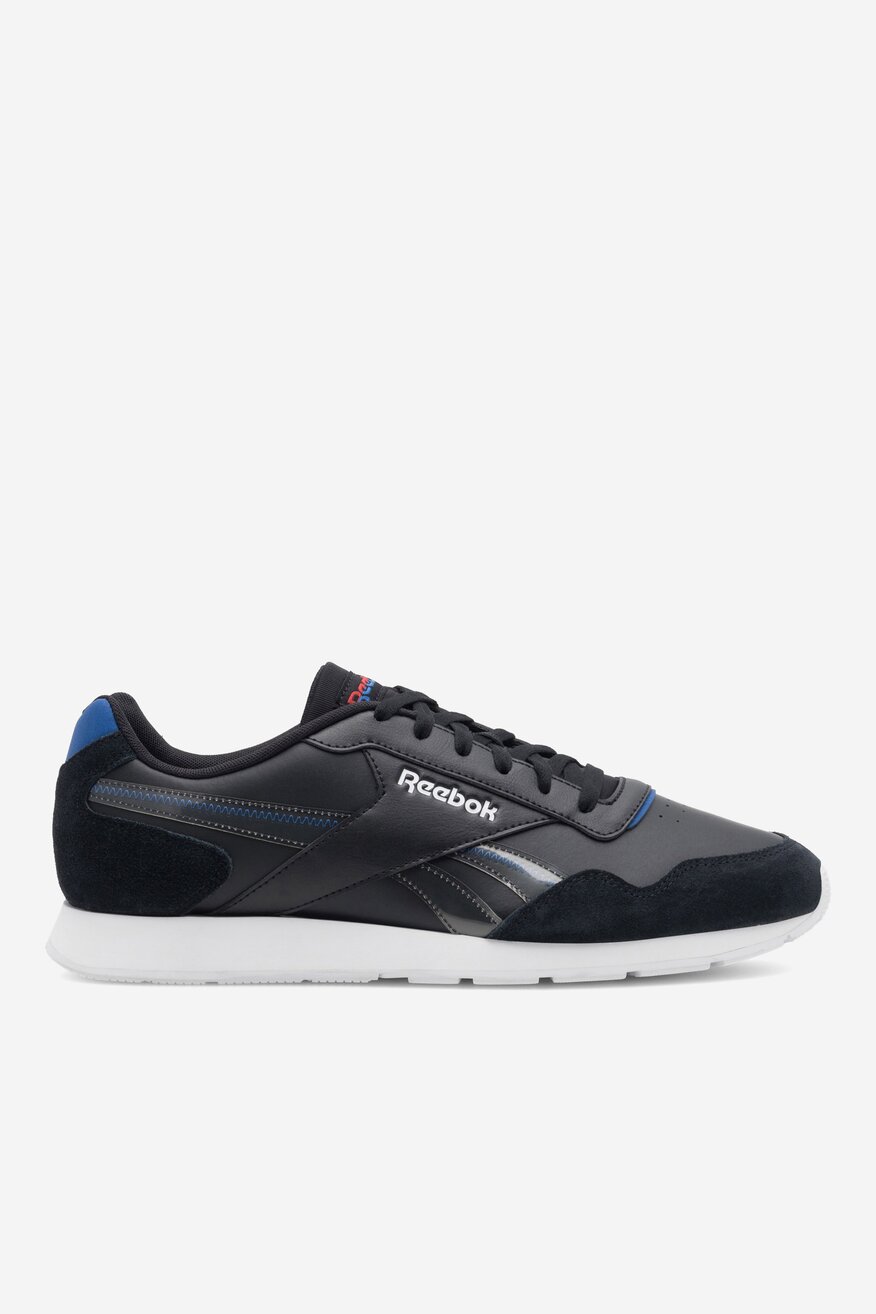Sneakers Reebok REEBOK ROYAL GLIDE GY9681 Czarny