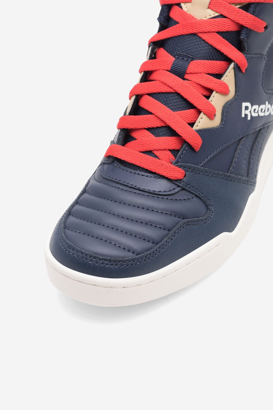 Sneakers Reebok REEBOK ROYAL BB4500 GY6537-M Granatowy ciemny