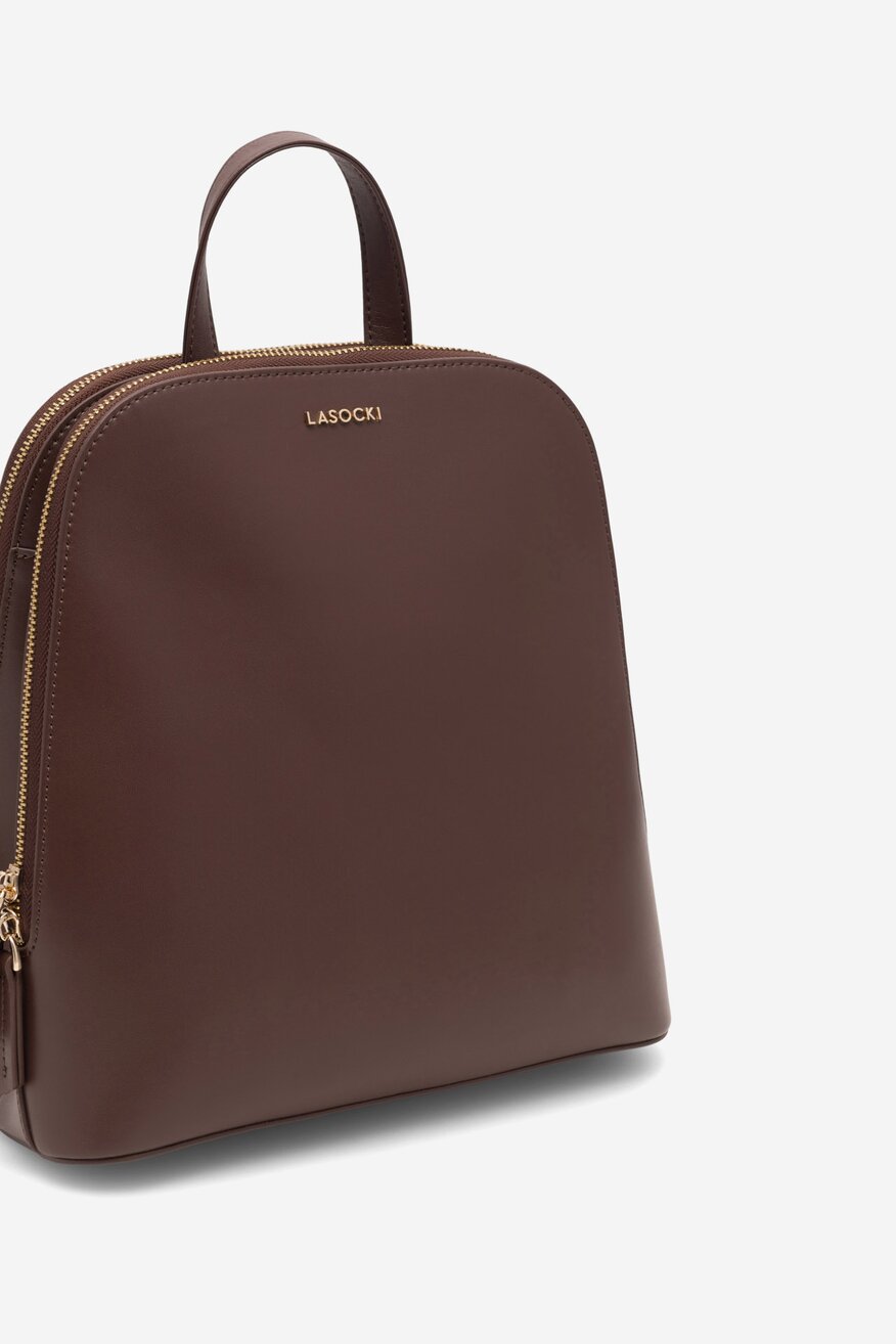 Plecak Lasocki MLP-W-013-04 Camel