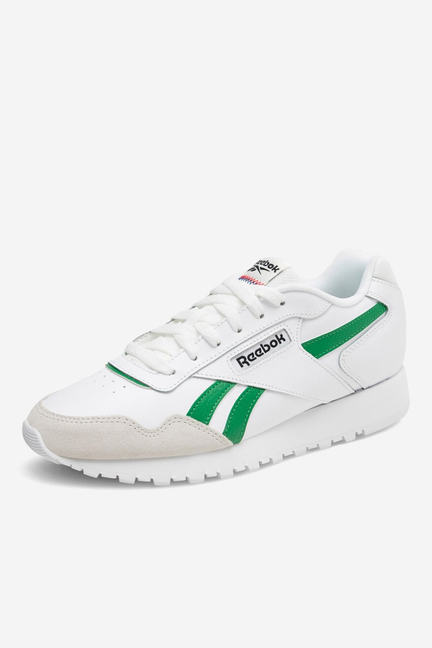Sneakers Reebok REEBOK GLIDE GZ2325-M Biały