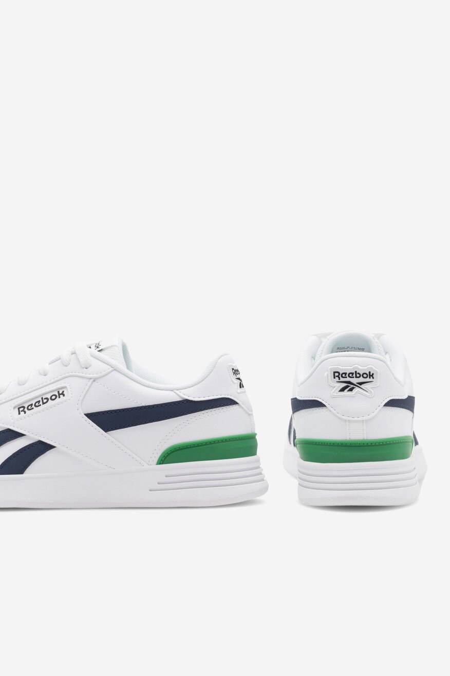 Sneakers Reebok REEBOK COURT ADVANCE GZ9630-M MIX