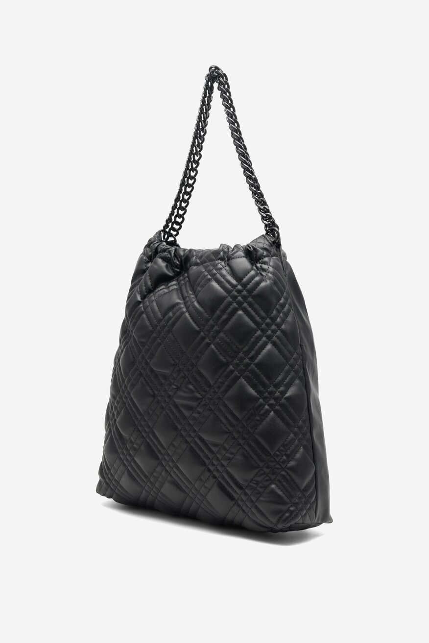 Torebka Jenny Fairy MJH-O-026-04 Czarny