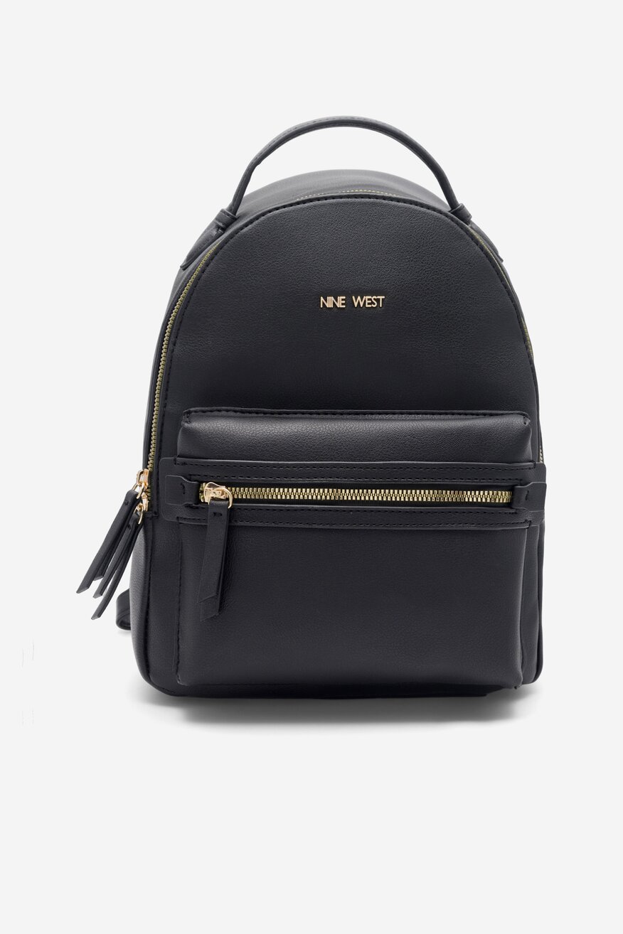 Plecak NINE WEST VANDER NGM559432 Czarny